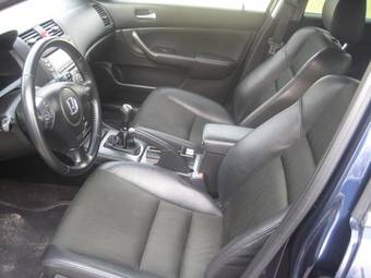 2006 Honda Accord Photos