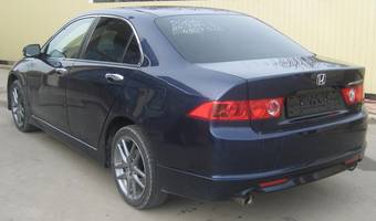 2006 Honda Accord For Sale