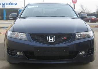 2006 Honda Accord Pictures