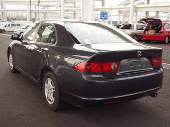 2006 Honda Accord Pics