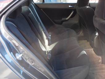 2006 Honda Accord For Sale