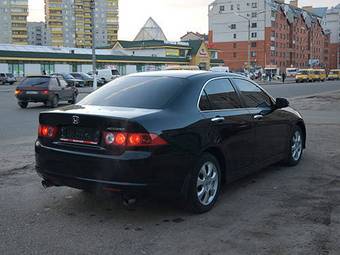 2006 Honda Accord For Sale