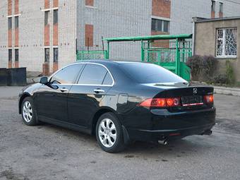 2006 Honda Accord For Sale