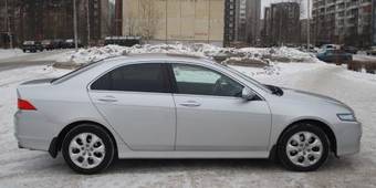 2006 Honda Accord For Sale