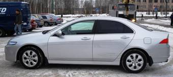 2006 Honda Accord For Sale