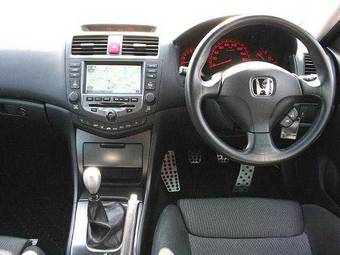 2006 Honda Accord Pics