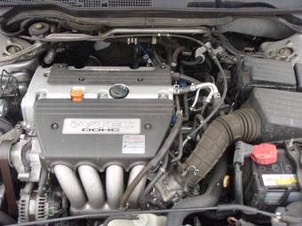 2006 Honda Accord For Sale