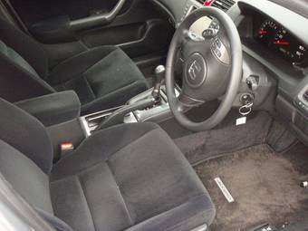 2006 Honda Accord Images