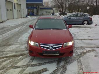 2006 Honda Accord For Sale