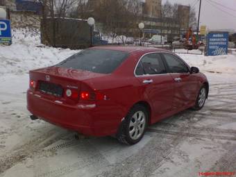 2006 Honda Accord For Sale