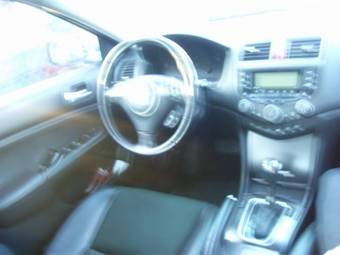 2006 Honda Accord For Sale