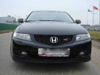 2006 Honda Accord Pictures