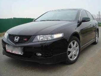 2006 Honda Accord Pictures