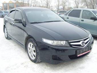 2006 Honda Accord For Sale