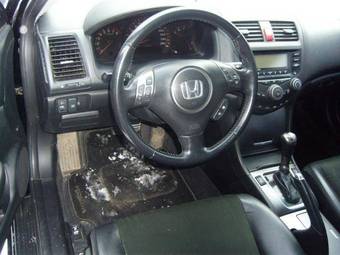 2006 Honda Accord Pictures