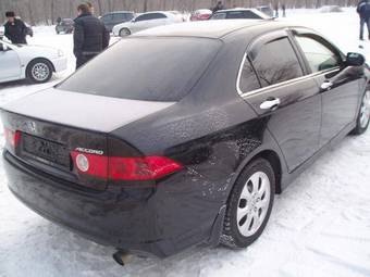 2006 Honda Accord For Sale