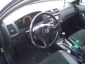 2006 Honda Accord For Sale