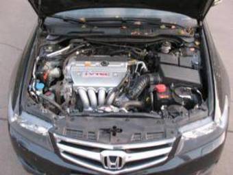 2006 Honda Accord Pictures