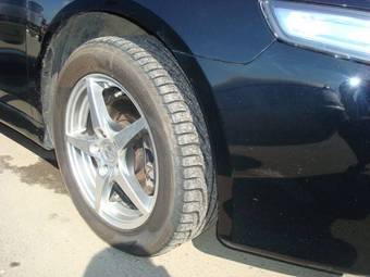2006 Honda Accord Pictures