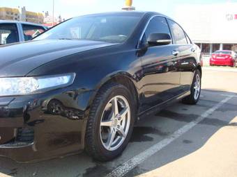 2006 Honda Accord For Sale