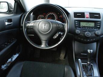 2006 Honda Accord Photos