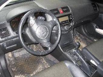 2006 Honda Accord Photos