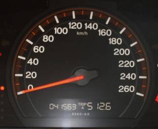 2006 Honda Accord Photos