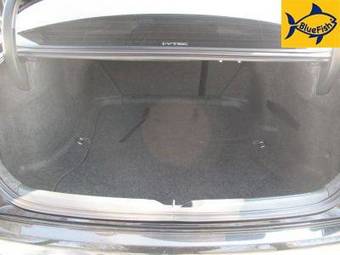 2006 Honda Accord Photos