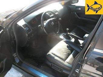 2006 Honda Accord Pictures