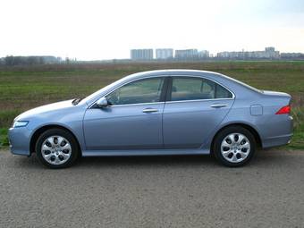 2006 Honda Accord For Sale