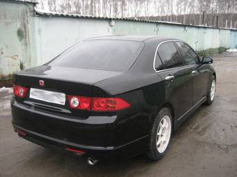 2006 Honda Accord For Sale