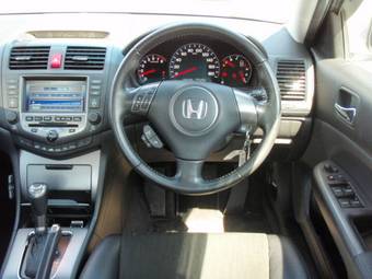 2006 Honda Accord Photos