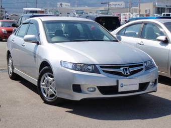 2006 Honda Accord For Sale