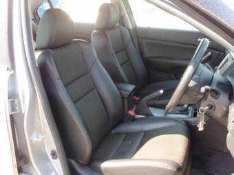 2006 Honda Accord For Sale