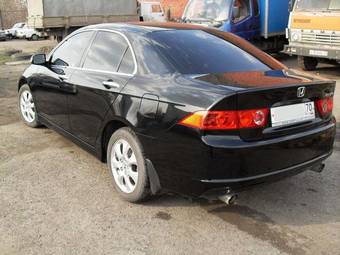 2006 Honda Accord For Sale