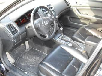 2006 Honda Accord Photos