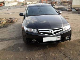 2006 Honda Accord For Sale