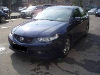 2006 Honda Accord For Sale