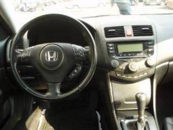 2006 Honda Accord Pictures