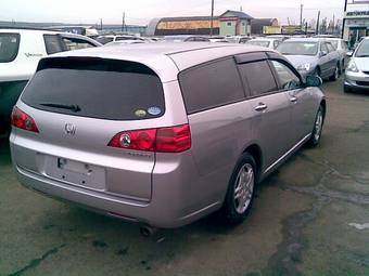 2006 Honda Accord For Sale