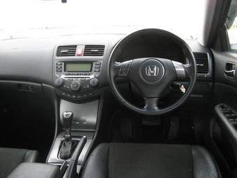 2006 Honda Accord For Sale