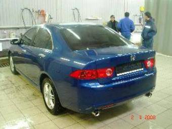 2006 Honda Accord For Sale