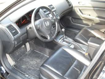 2006 Honda Accord Pictures