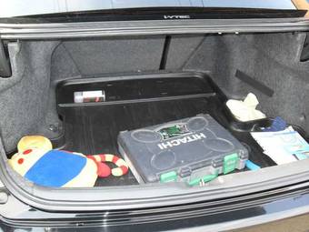 2006 Honda Accord For Sale