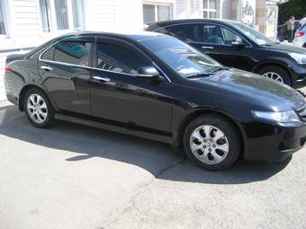 2006 Honda Accord For Sale