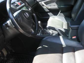 2006 Honda Accord Pics