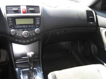 2006 Honda Accord Pictures