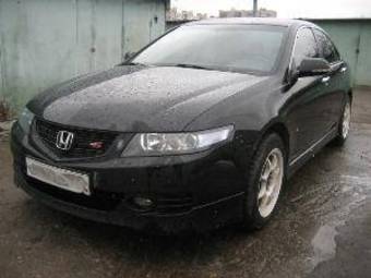 2006 Honda Accord For Sale