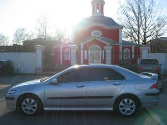 2006 Honda Accord Photos