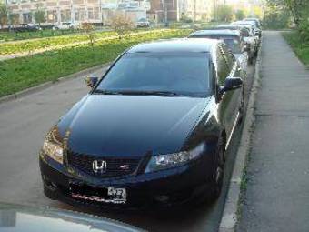 2006 Honda Accord Pictures